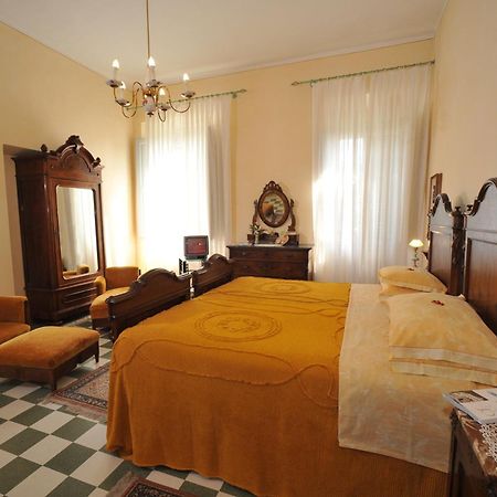 Villa De Fiori Pistoia Eksteriør bilde