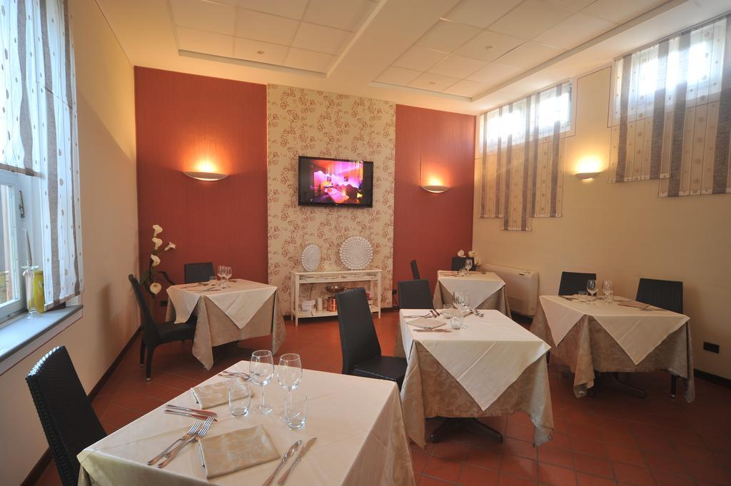 Villa De Fiori Pistoia Eksteriør bilde