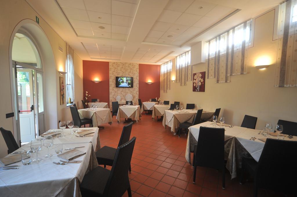 Villa De Fiori Pistoia Eksteriør bilde
