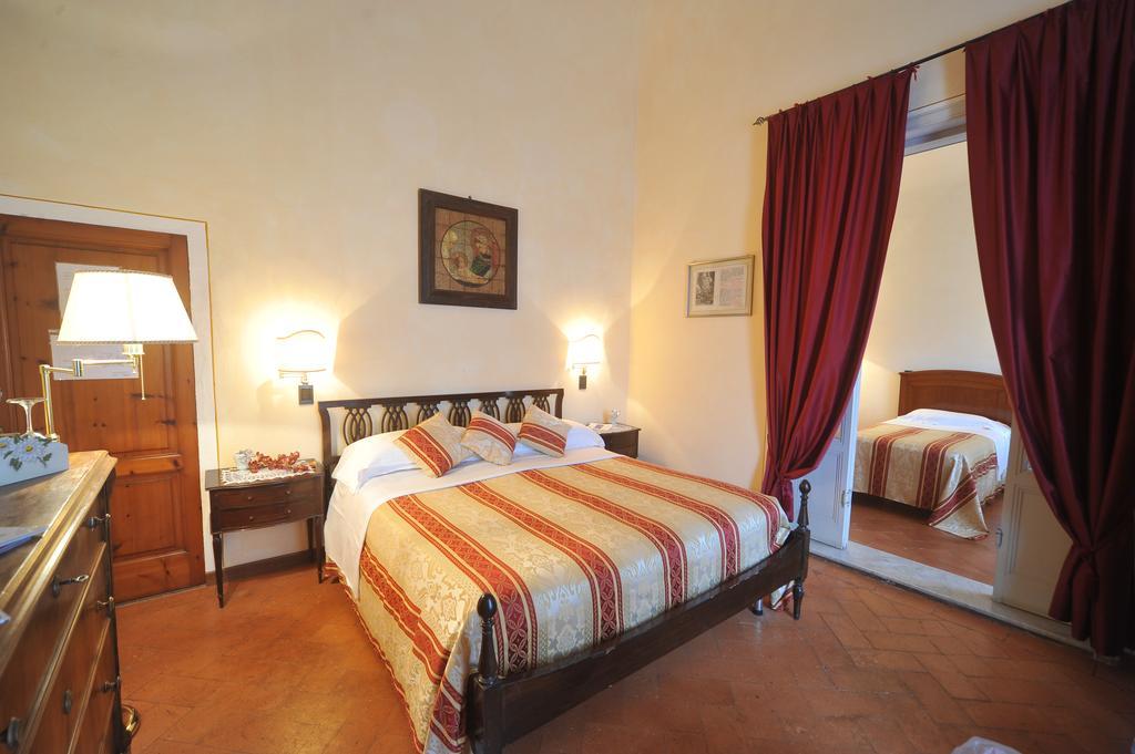 Villa De Fiori Pistoia Eksteriør bilde