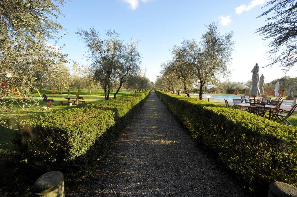 Villa De Fiori Pistoia Fasiliteter bilde