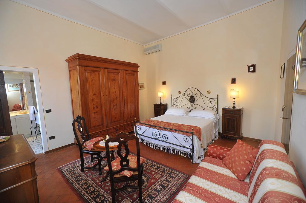 Villa De Fiori Pistoia Rom bilde