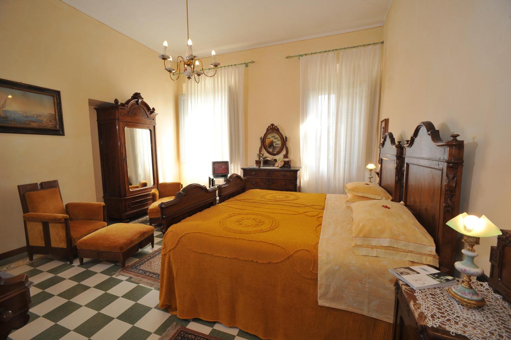 Villa De Fiori Pistoia Eksteriør bilde