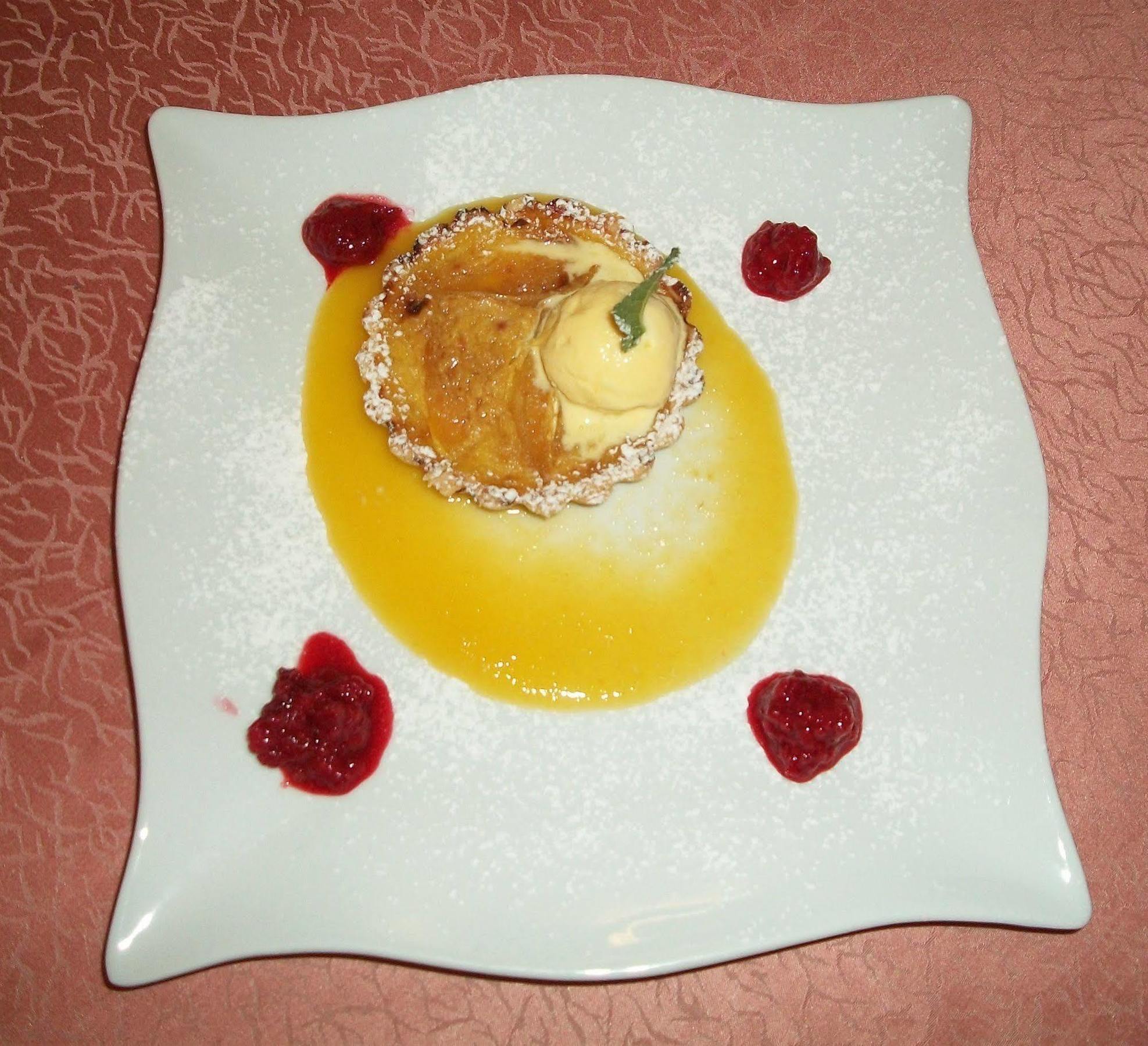 Villa De Fiori Pistoia Eksteriør bilde