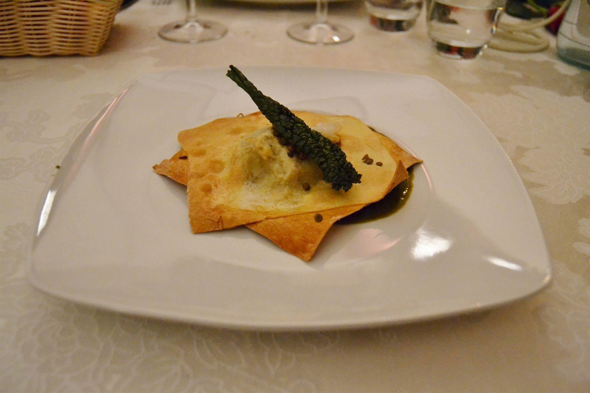 Villa De Fiori Pistoia Eksteriør bilde