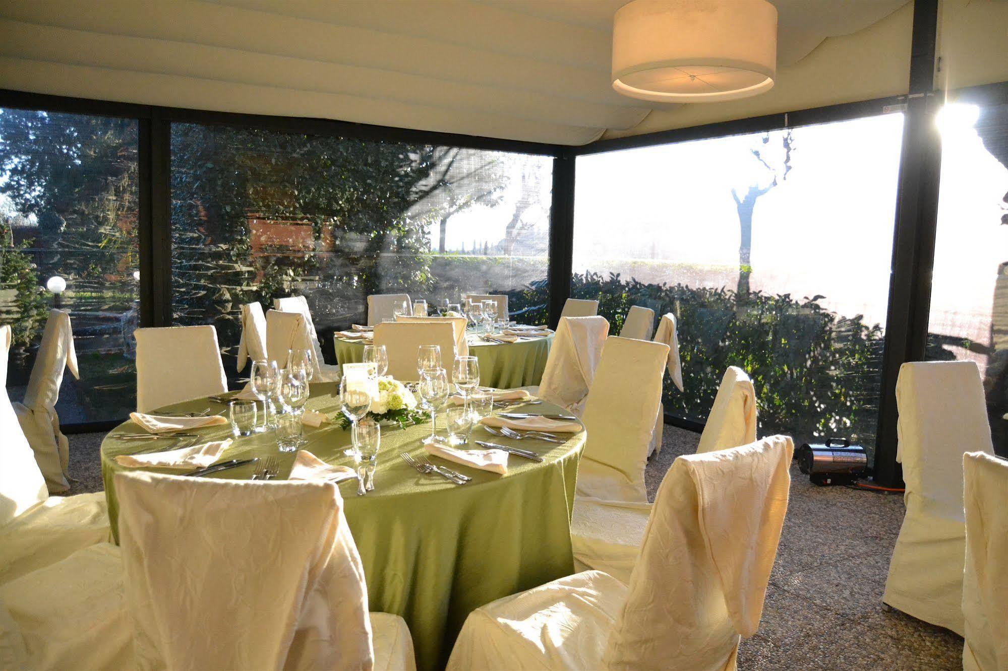 Villa De Fiori Pistoia Eksteriør bilde