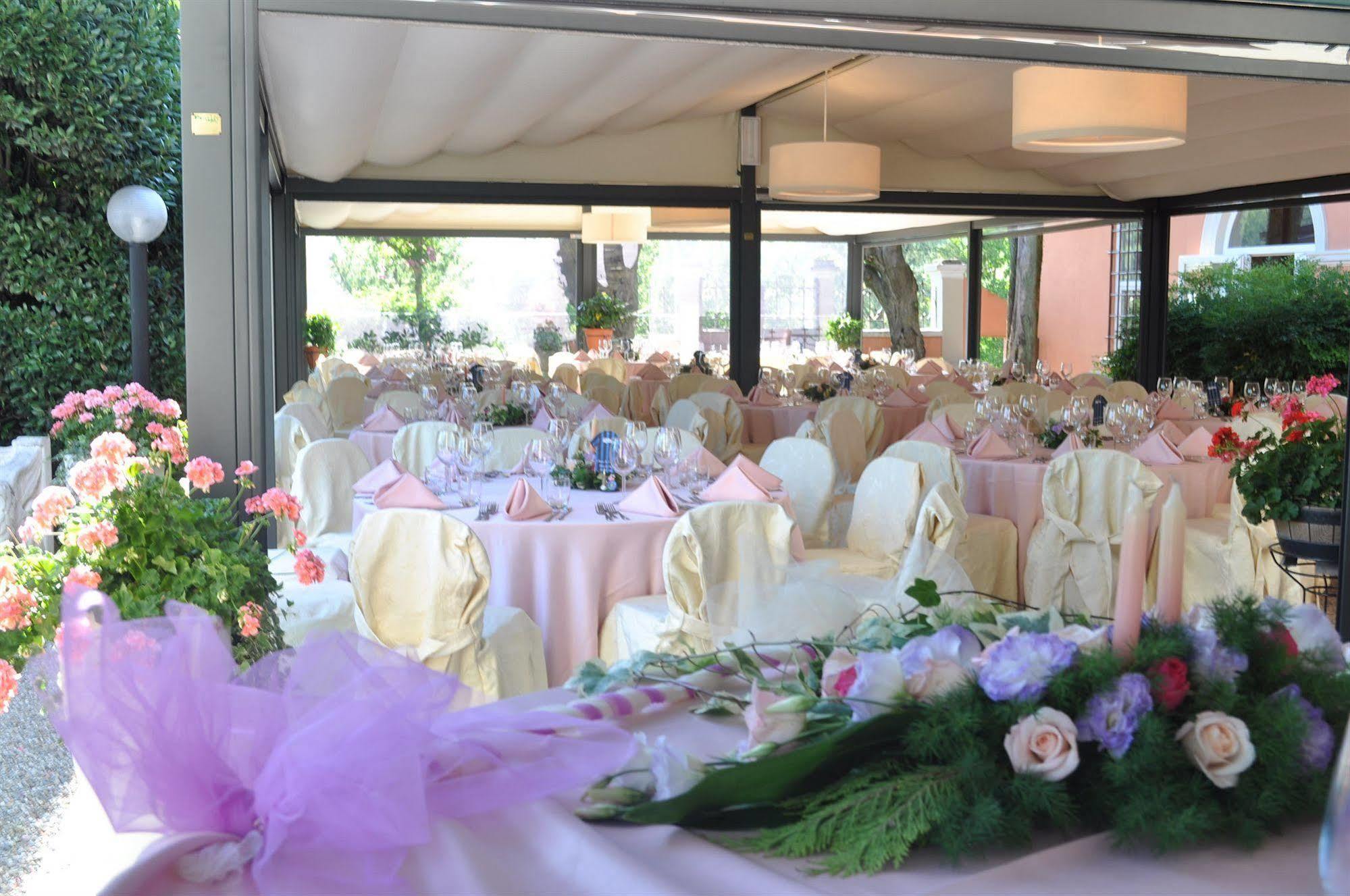 Villa De Fiori Pistoia Eksteriør bilde