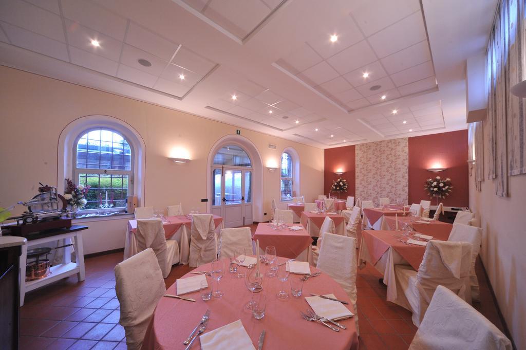 Villa De Fiori Pistoia Eksteriør bilde