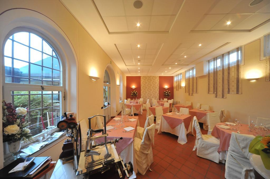 Villa De Fiori Pistoia Eksteriør bilde